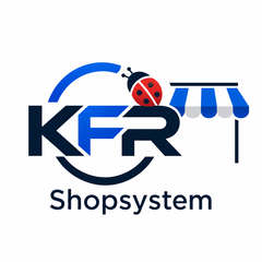 KFR Shopsystem